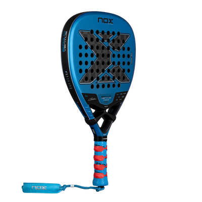 NOX EA10 VENTUS ATTACK 12K Xtrem 26