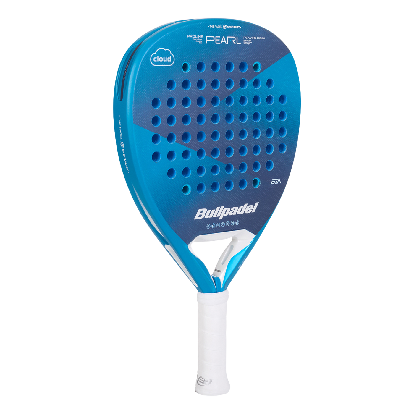 BULLPADEL PEARL CLOUD 25