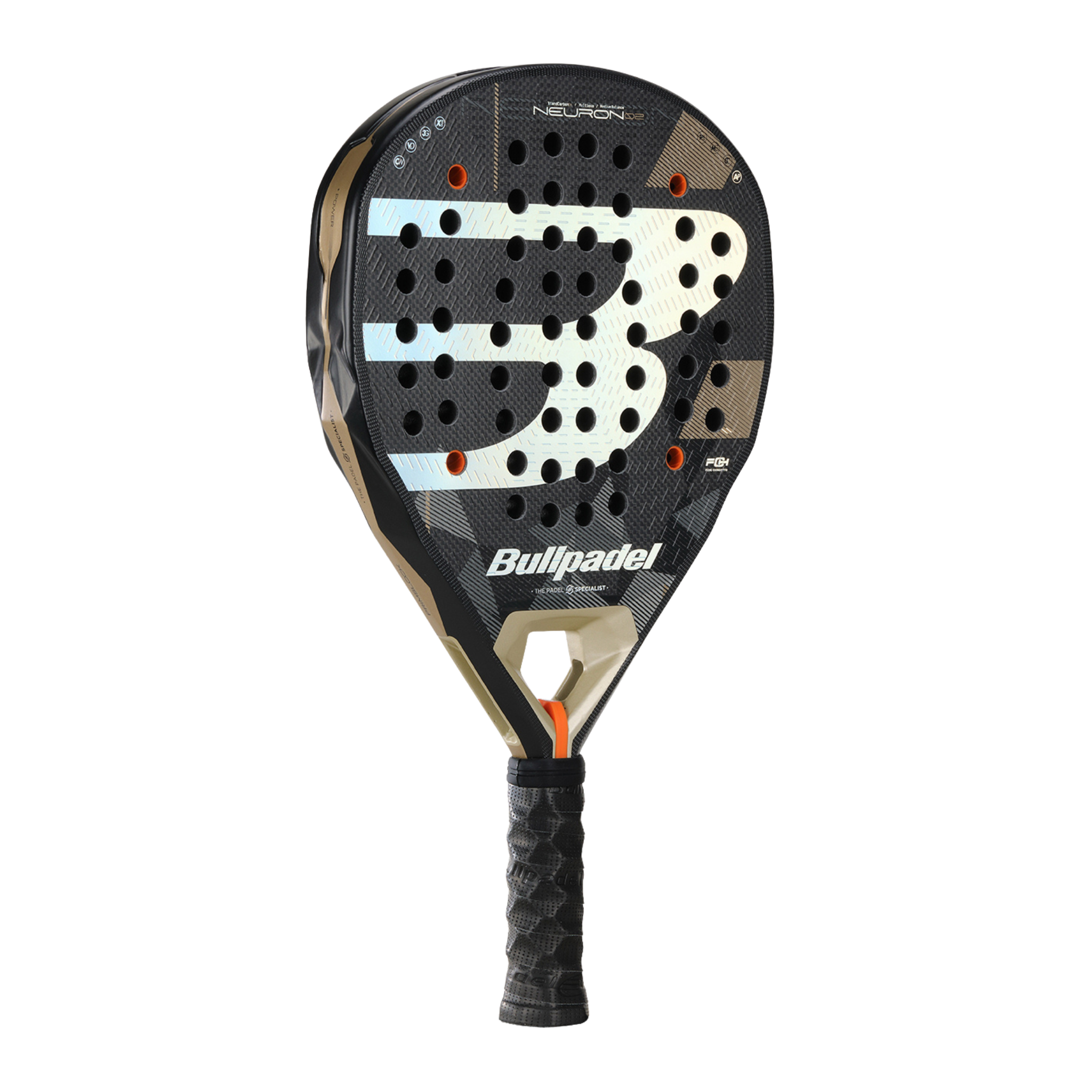 BULLPADEL Neuron 02