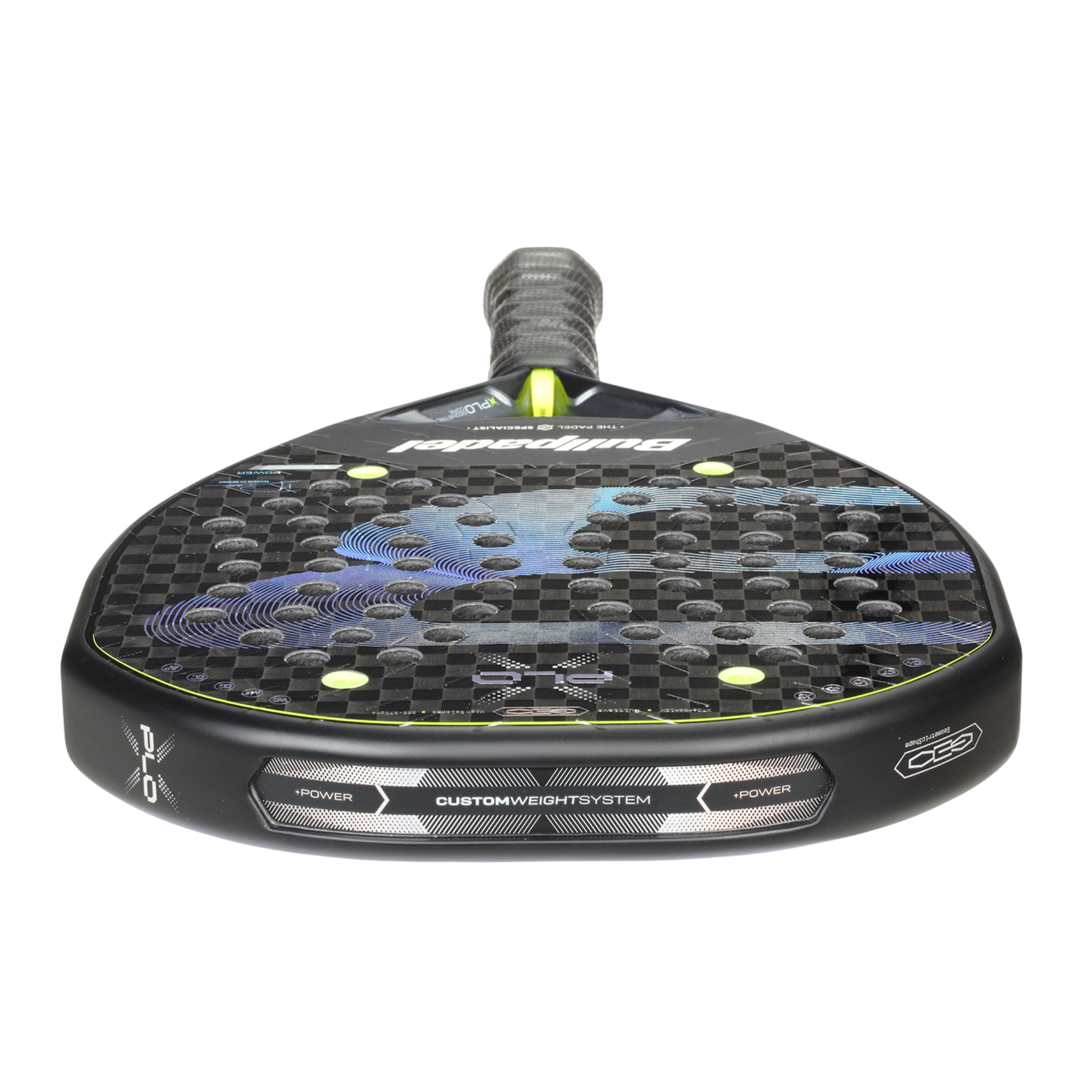 BULLPADEL XPLO 26