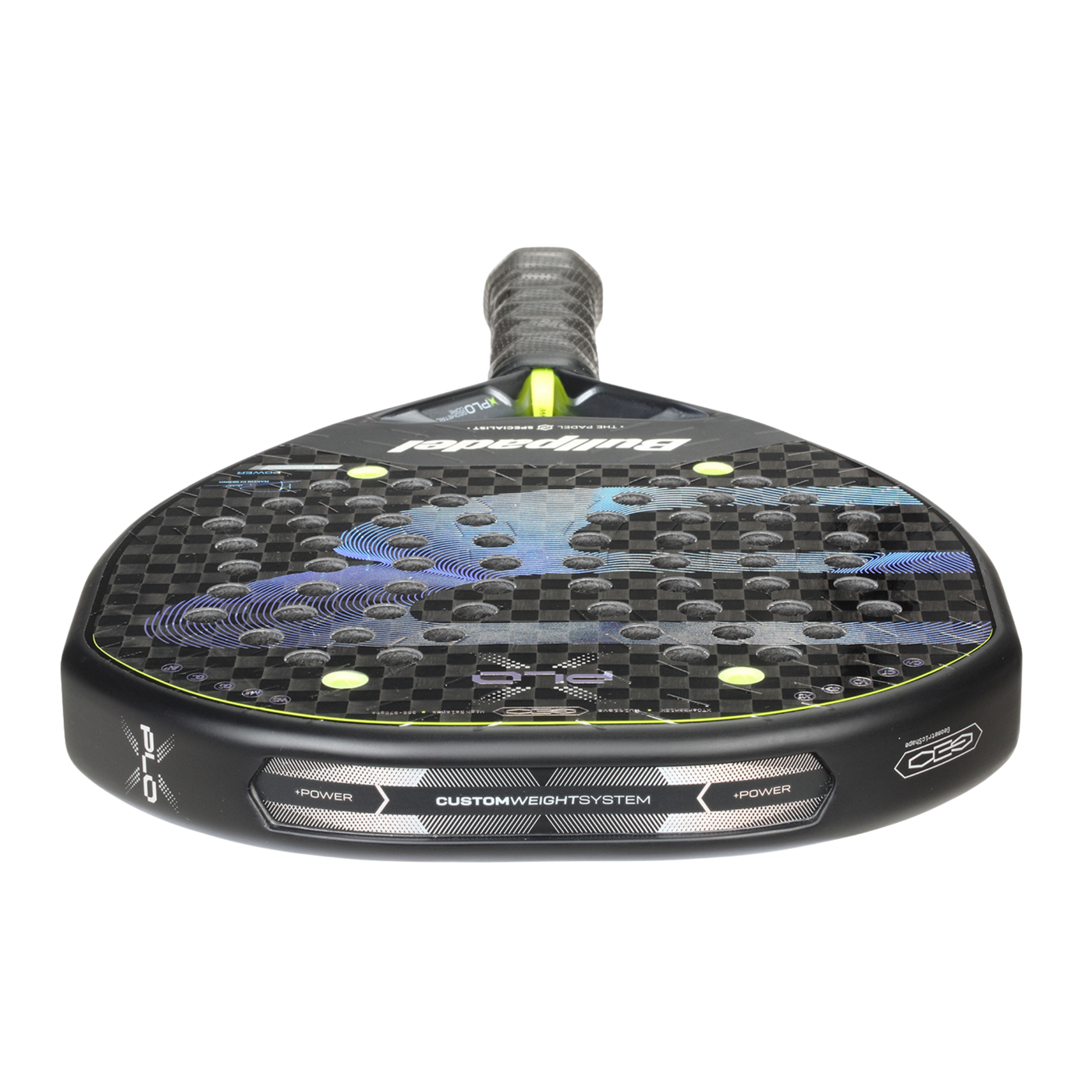 BULLPADEL XPLO 26