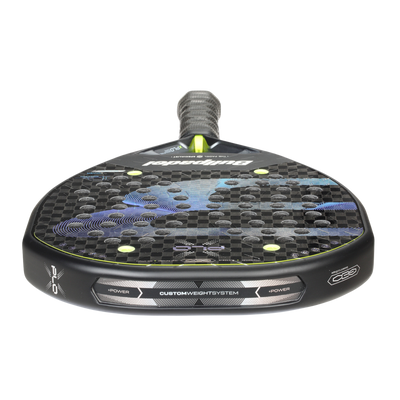 BULLPADEL XPLO 26