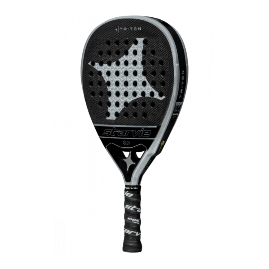 Starvie Triton Soft padel racket 2025