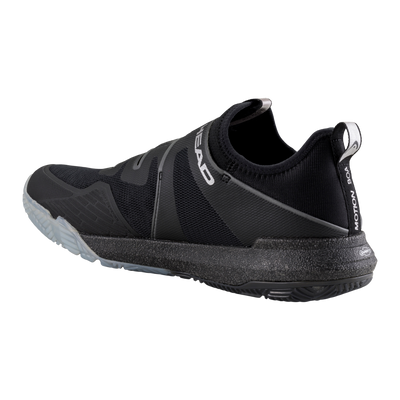 Head Motion Pro Boa Padel schoenen zwart