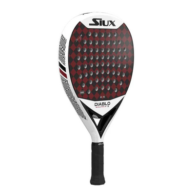 Siux Diablo Revolution III Junior padel racket 2024