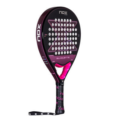 NOX PALA X-ONE SILHOUETTE