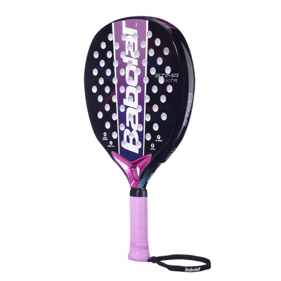 Babolat Stima Vita padel racket 2025