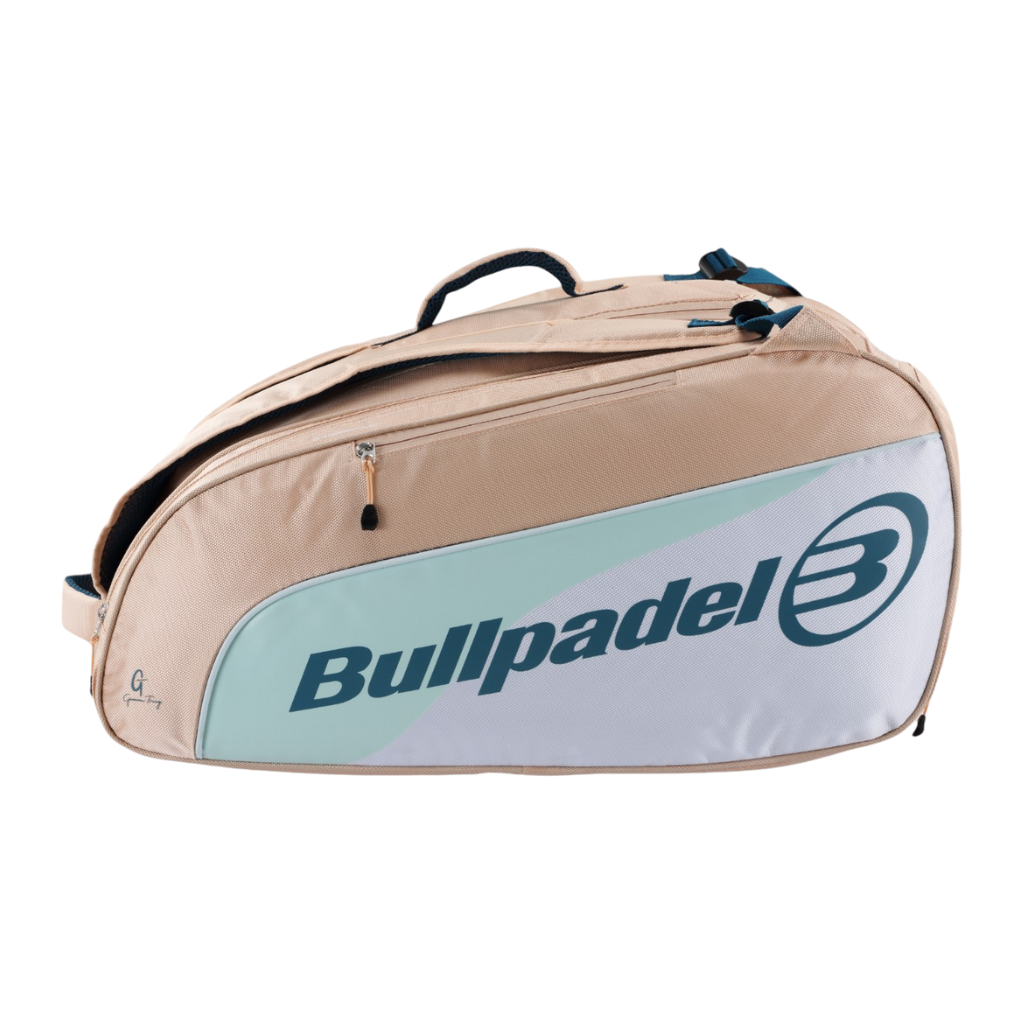 Bullpadel BPP25019 ELITE 029-roze Padel Tas