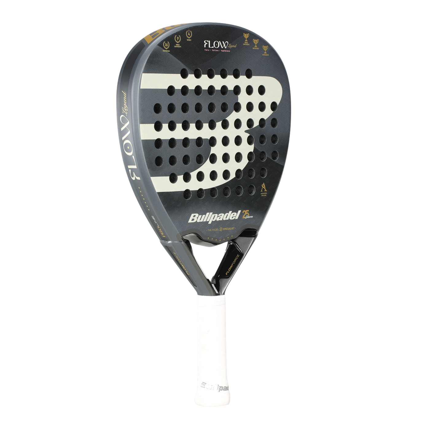 BULLPADEL FLOW LEGEND 26