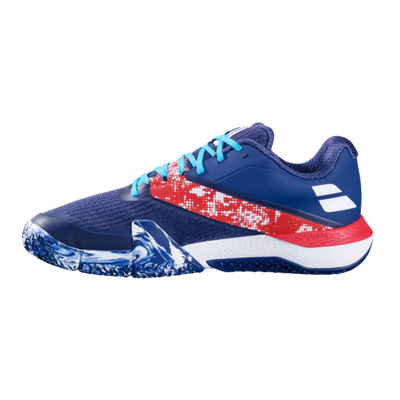 Babolat Movea 2 padelschoenen