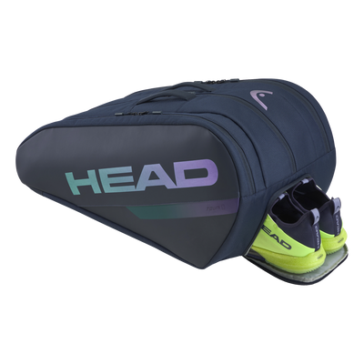 Head Tour Padel Bag L Padeltas Navy 2025