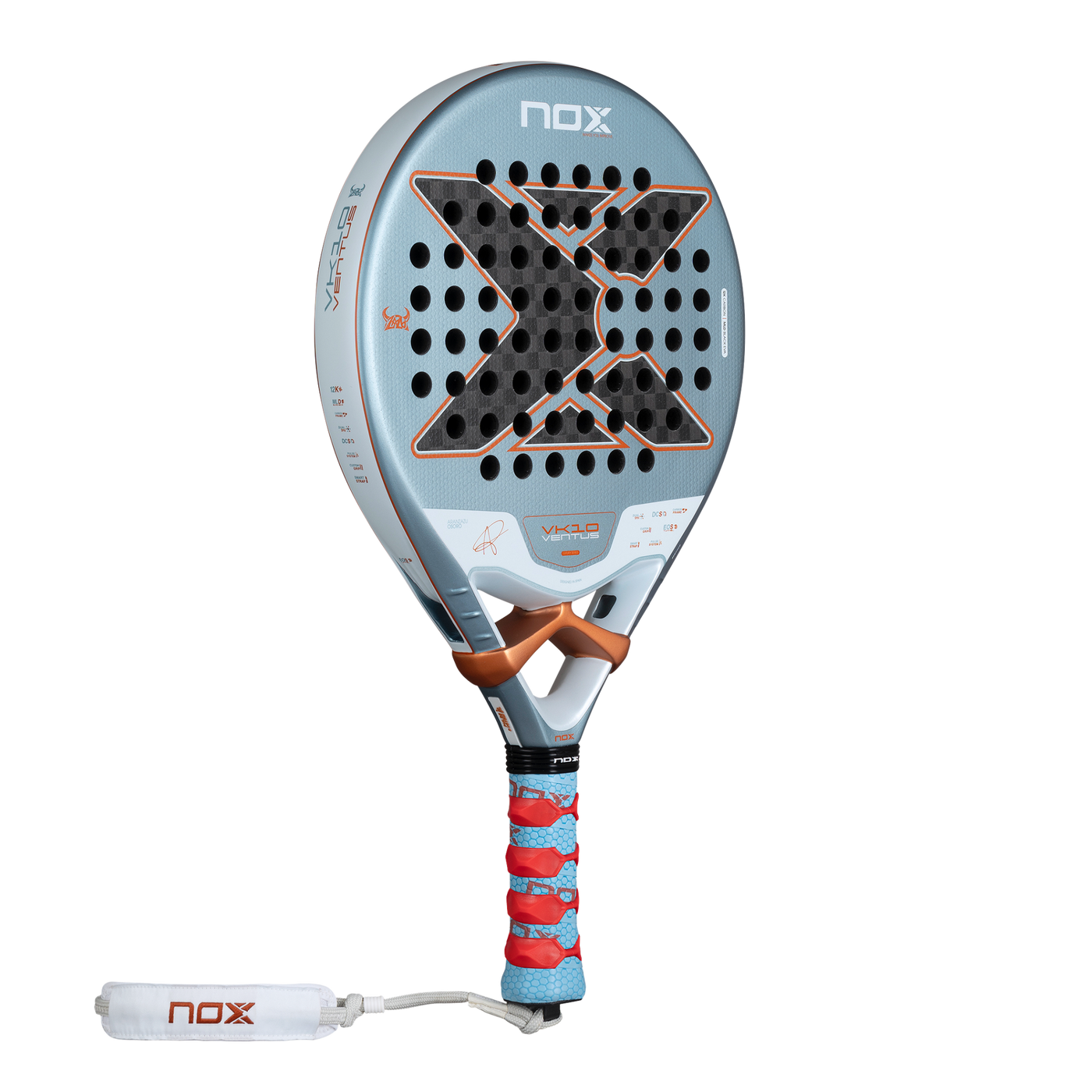 NOX VK10 VENTUS CONTROL 12K 26