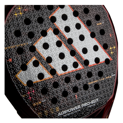 Adidas Adipower Pro EDT