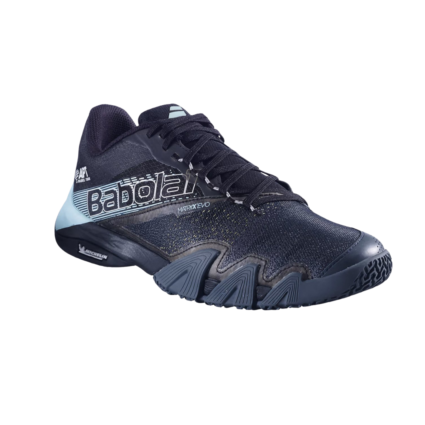 Babolat Jet Premura 2 padelschoenen