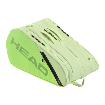 Head Tour Padel Bag L Padeltas Groen 2025