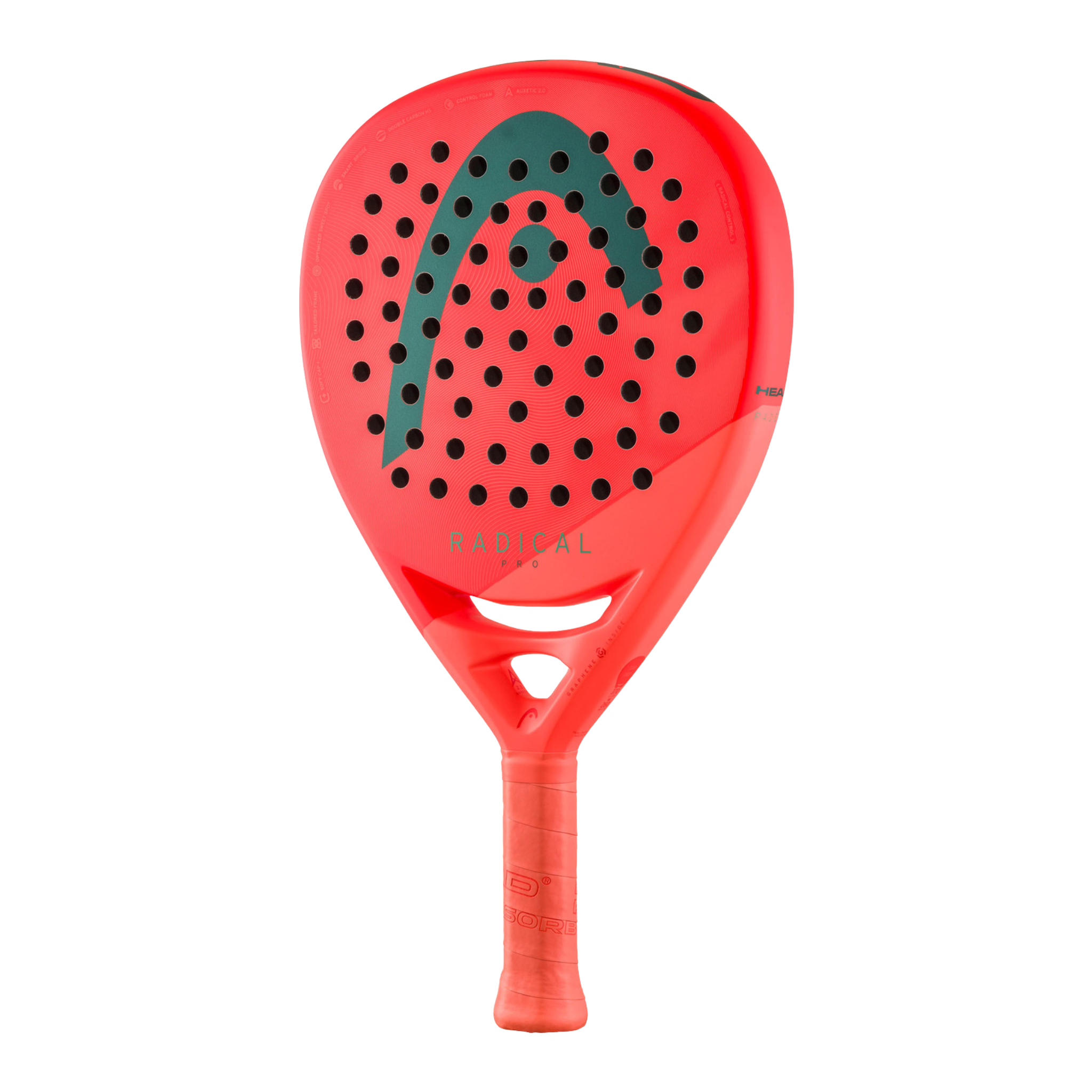 HEAD Radical Pro 2026