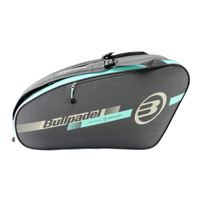 Bullpadel BPP25015 TOUR 006-Grijs Padel Tas