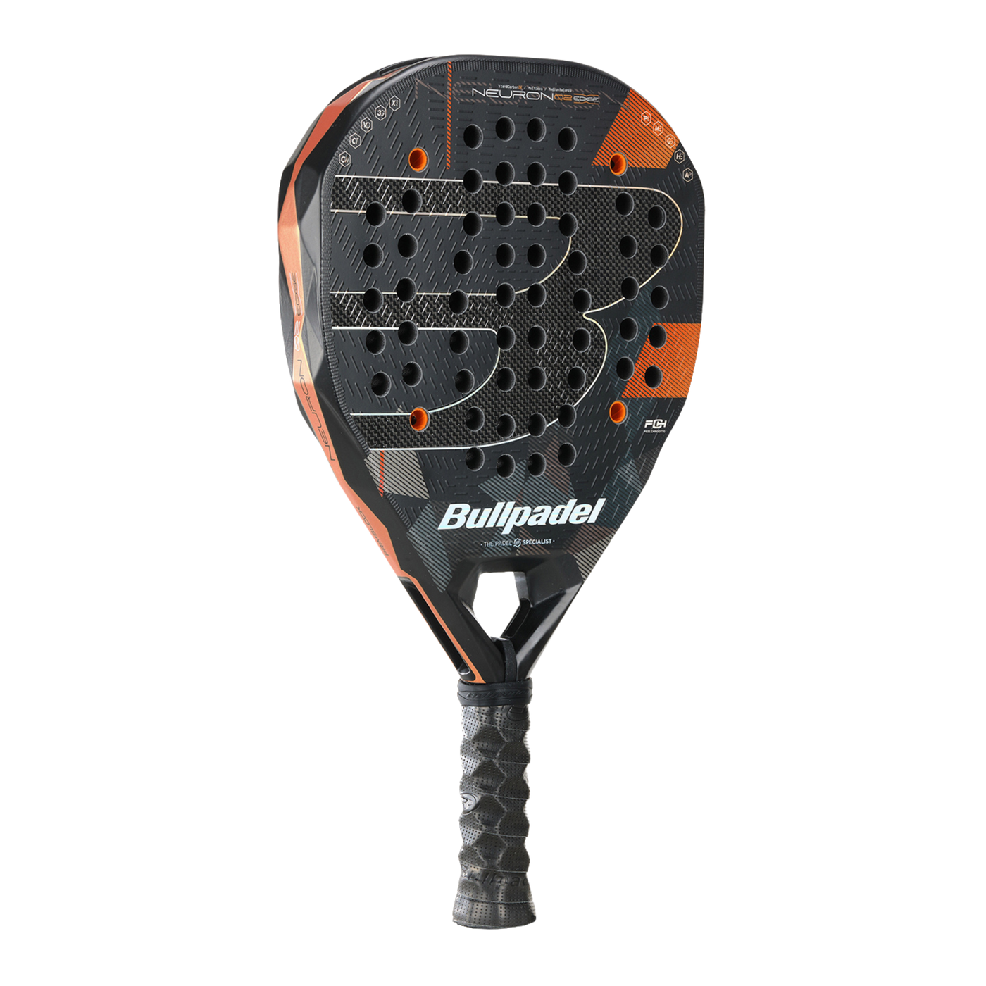 BULLPADEL NEURON 02 EDGE