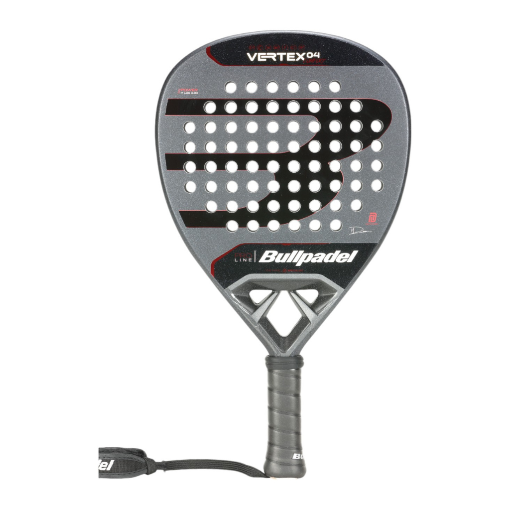 Bullpadel Vertex 04 cmf pack - Men