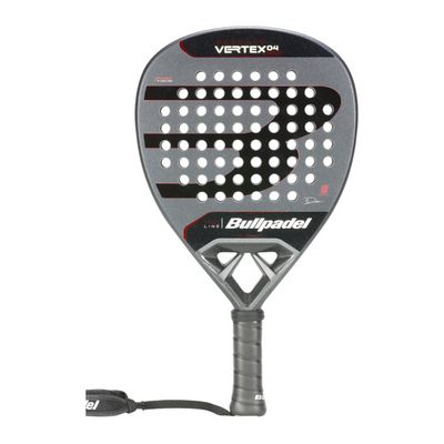Bullpadel Vertex 04 cmf pack - Men