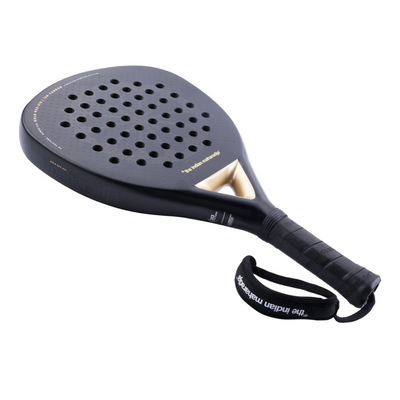 The Indian Maharadja Graphite HX5-412