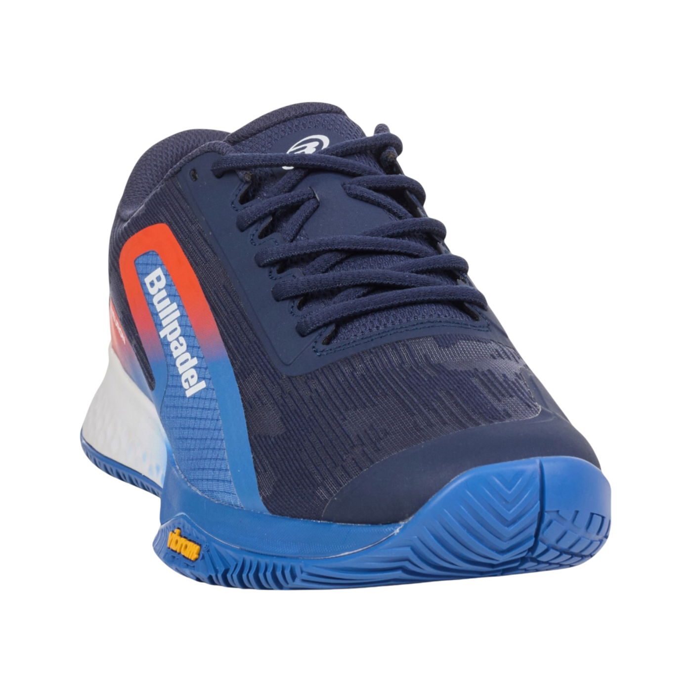 Bullpadel Neuron Vibram 25I Navy padelschoenen