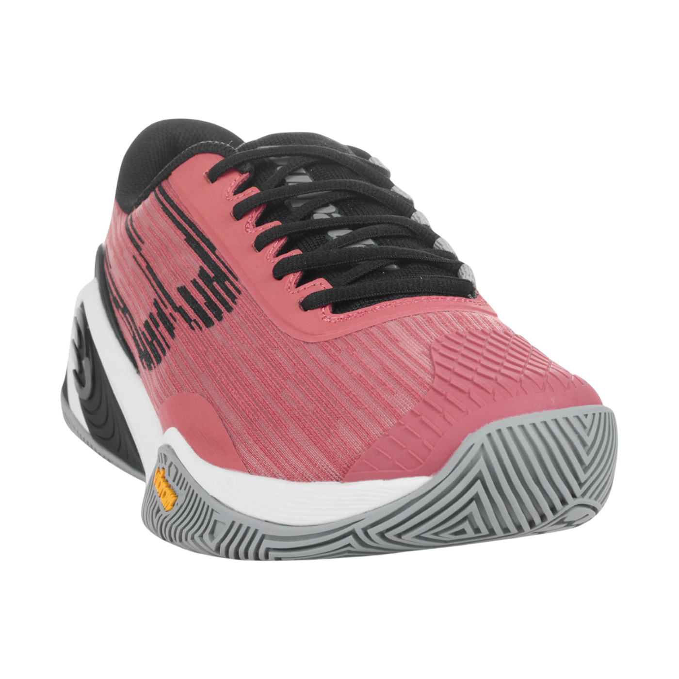 Bullpadel Hack Vibram 25I gum padelschoenen