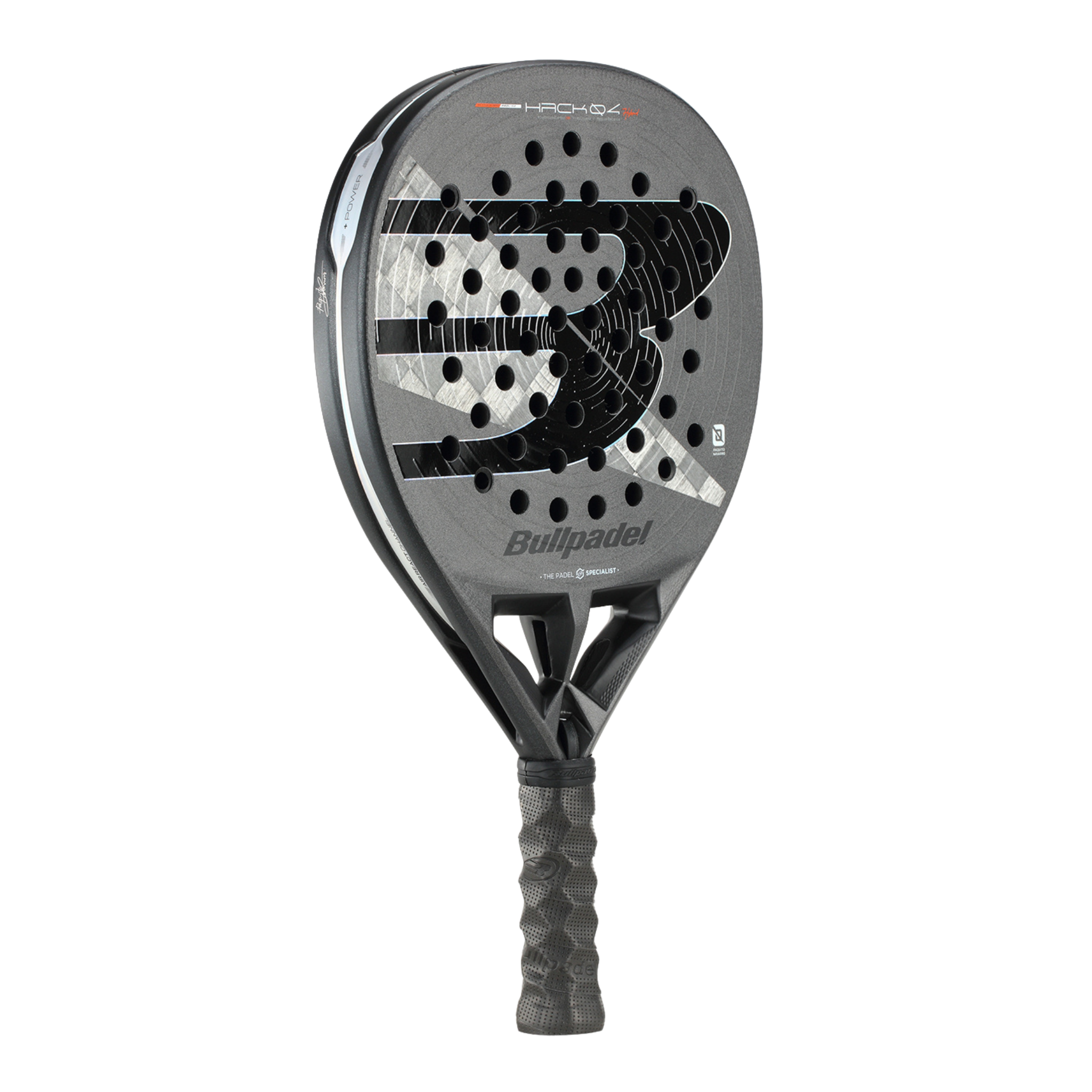 BULLPADEL HACK 04 HYBRID 26