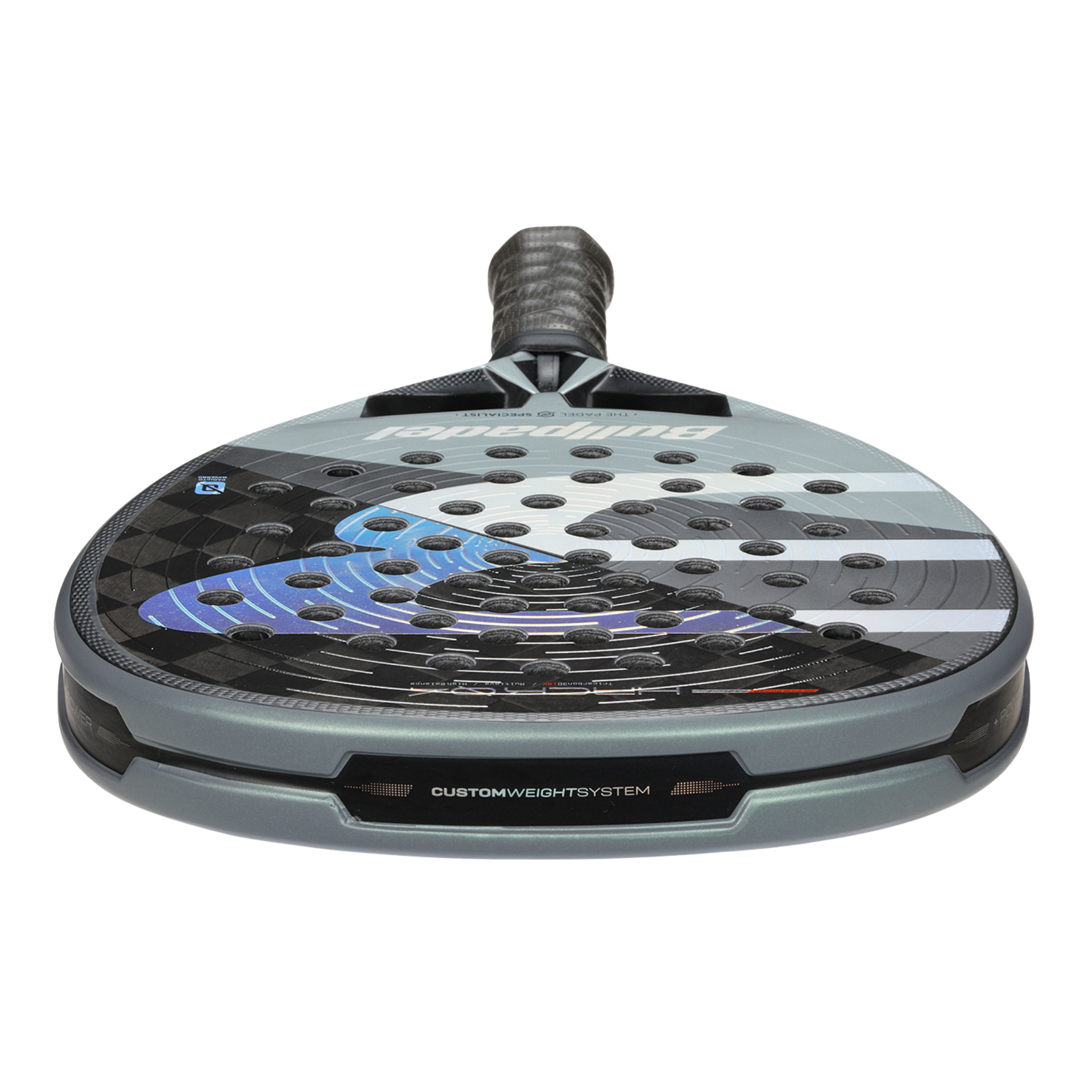 BULLPADEL HACK 04 26