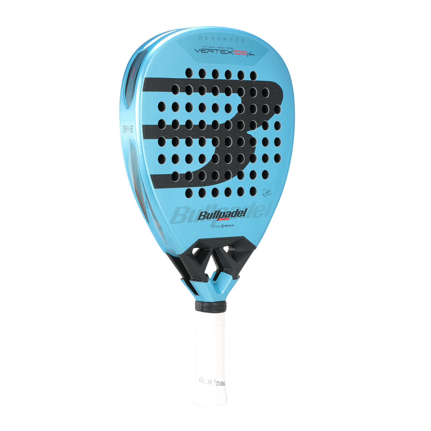BULLPADEL VERTEX 05 W 26
