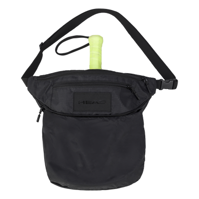 Head Tour Crossbody Bag 2025