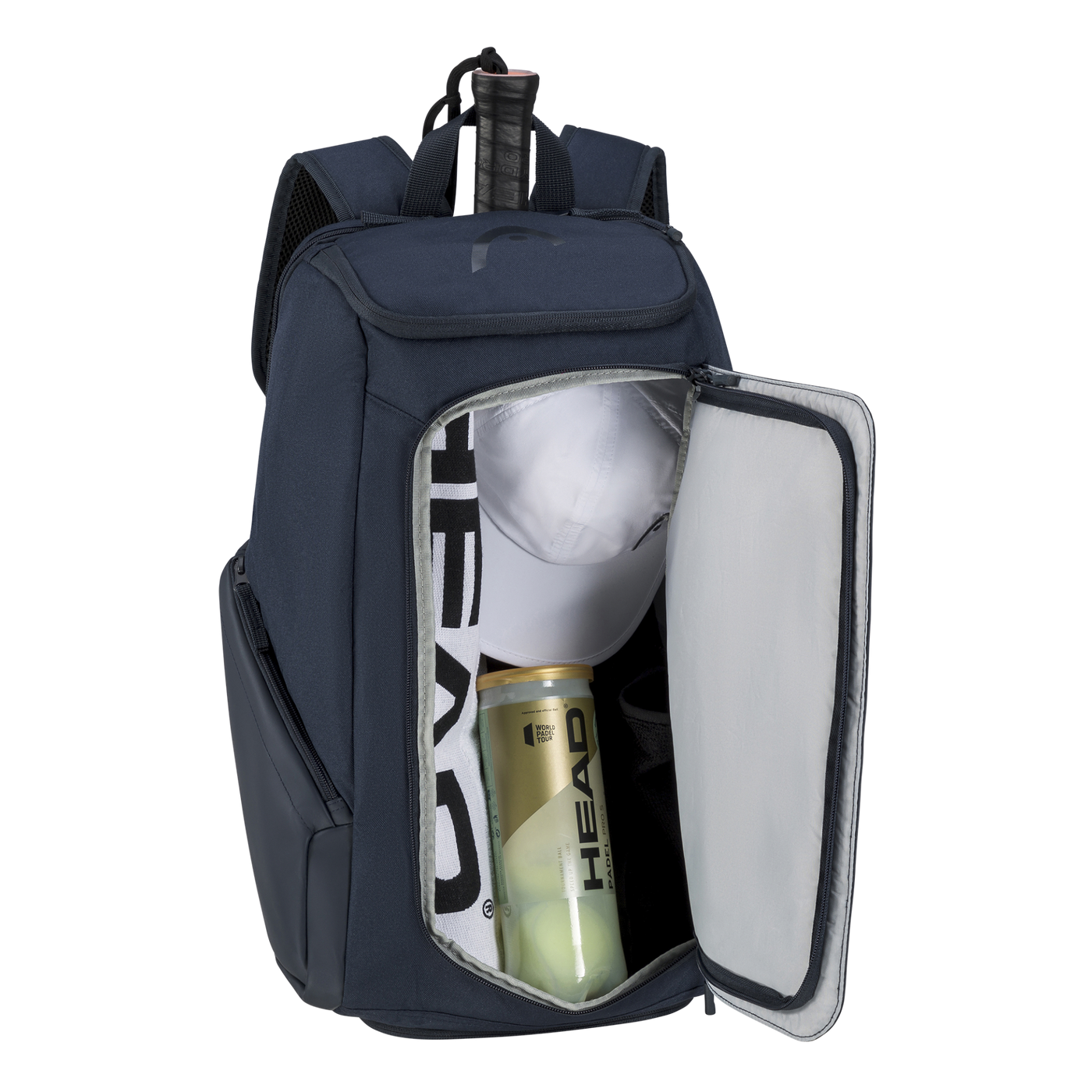 Head Pro Backpack 28L Rugtas 2025