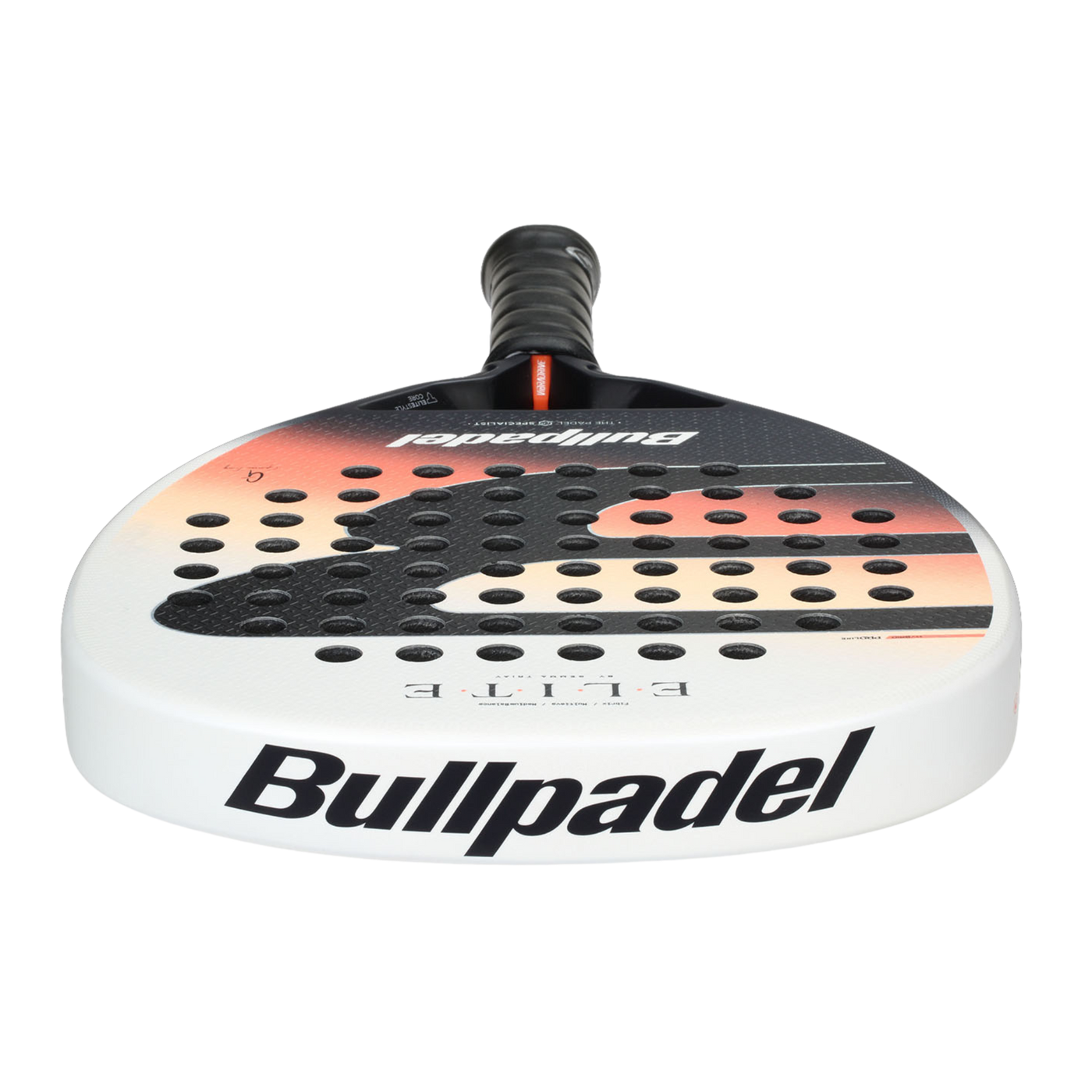 BULLPADEL ELITE W 26