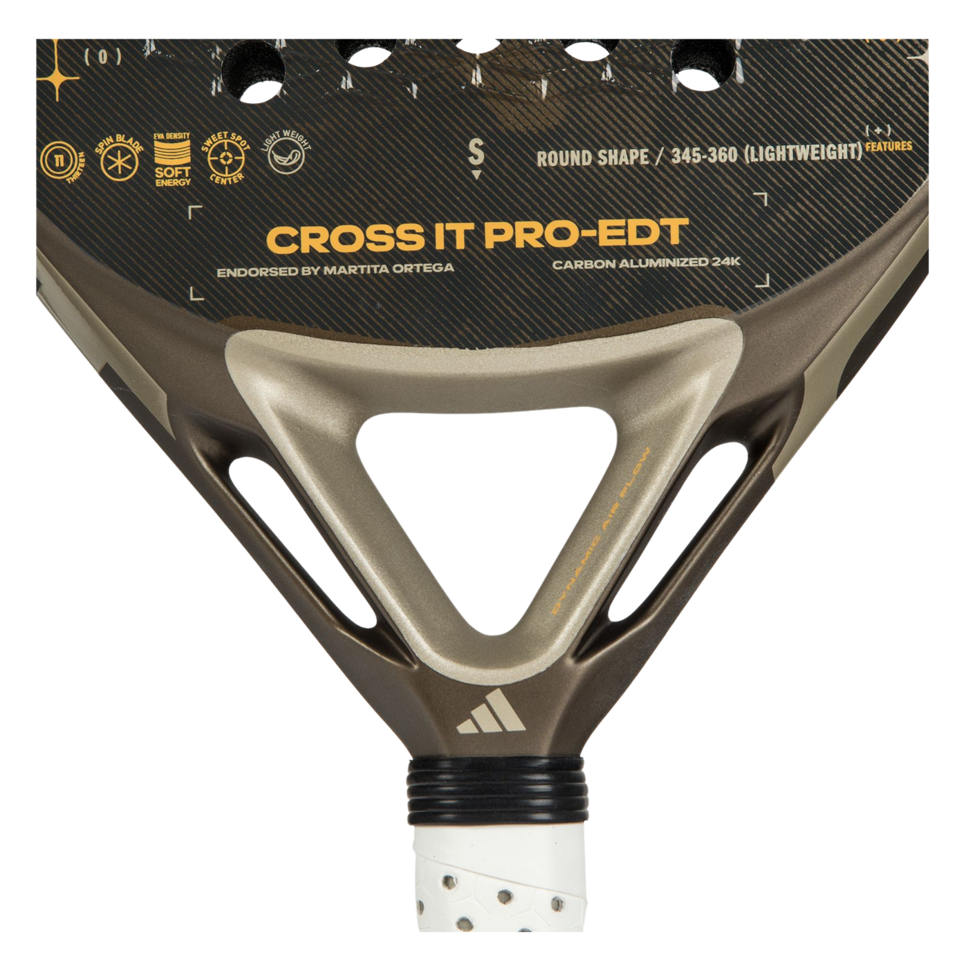 Adidas Cross IT Pro EDT