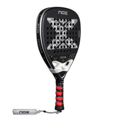 NOX AT10 GENIUS ATTACK 18K ALUM 26