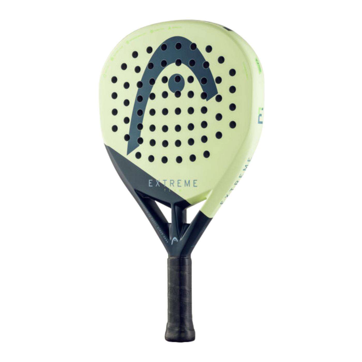 HEAD Extreme Team 2025 padel racket