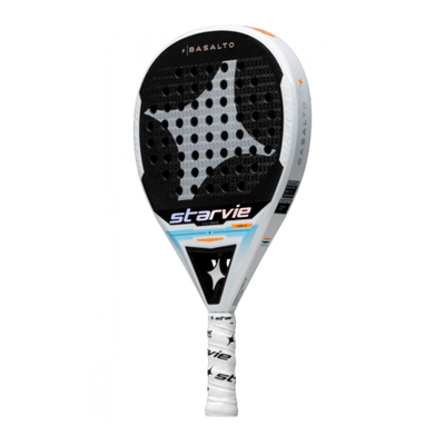 Starvie Basalto Pro padel racket 2025