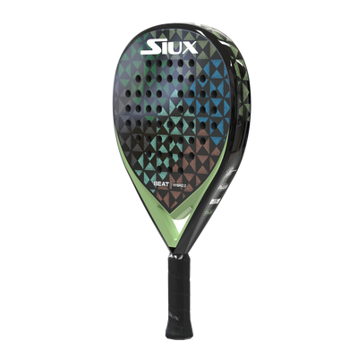 Siux Beat Hybrid 2 padel racket 2025