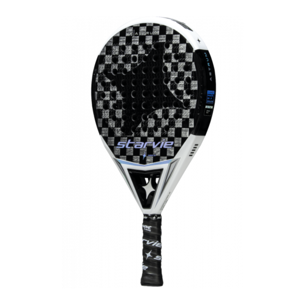 Starvie Astrum Pro 15K padel racket 2025