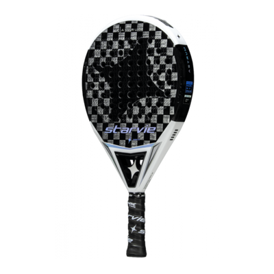 Starvie Astrum Pro 15K padel racket 2025