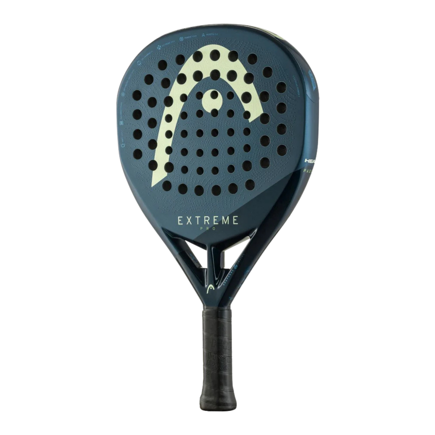 HEAD Extreme Pro 2025 padel racket