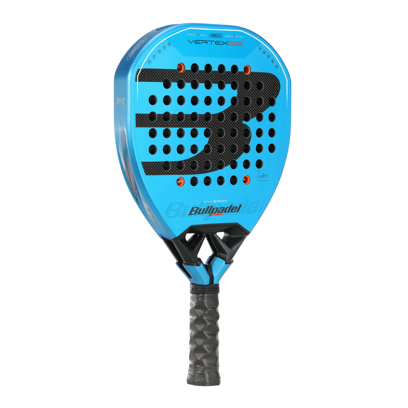 BULLPADEL VERTEX 05 GEO 26