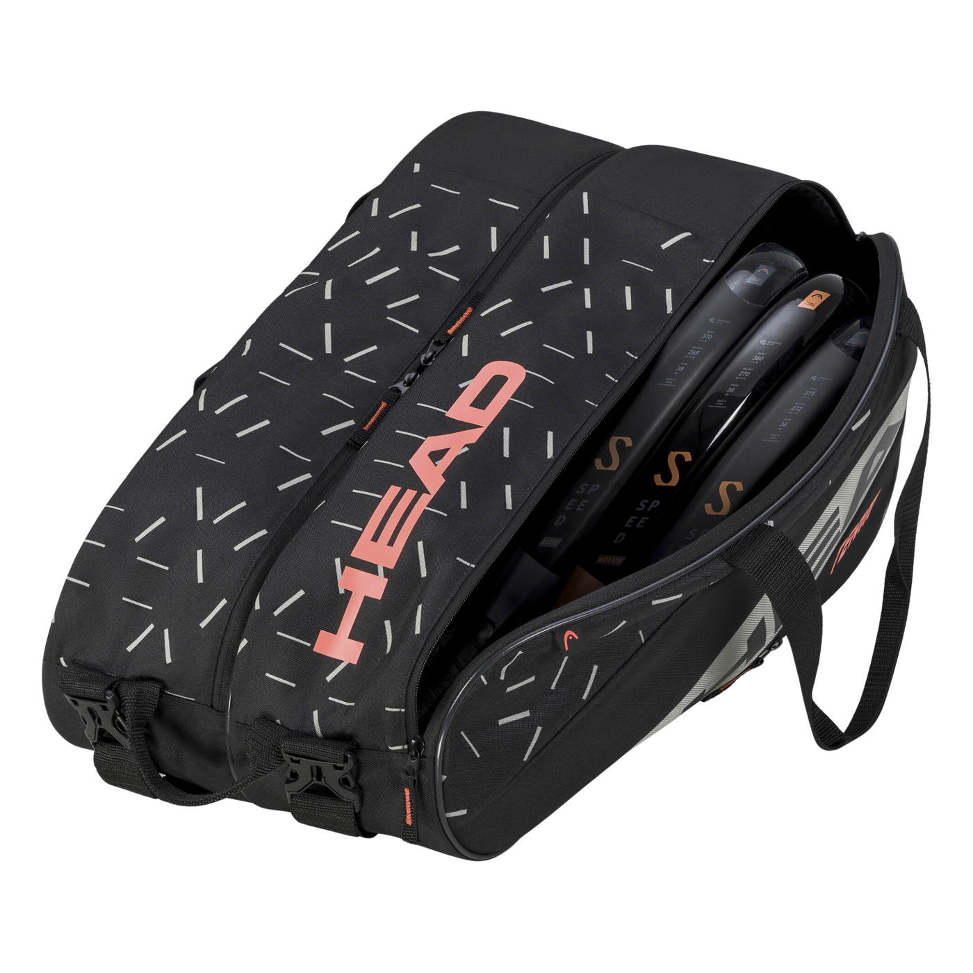 Head Team Padel Tas L 2025