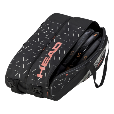 Head Team Padel Tas L 2025