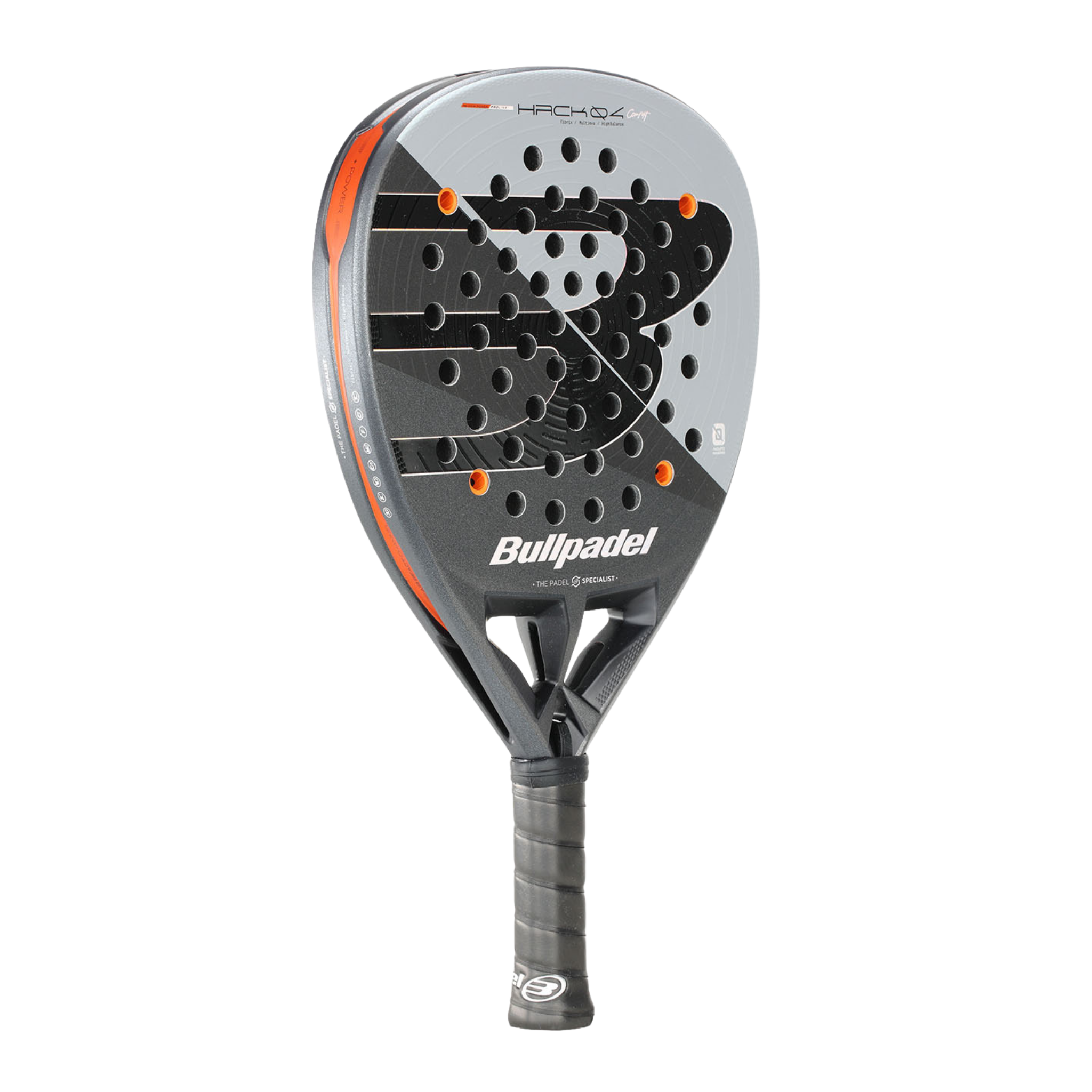 BULLPADEL HACK 04 COMFORT 26