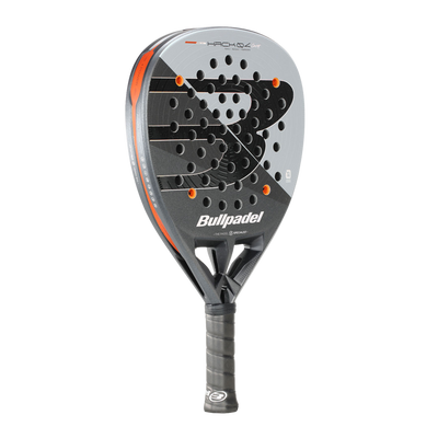 BULLPADEL HACK 04 COMFORT 26