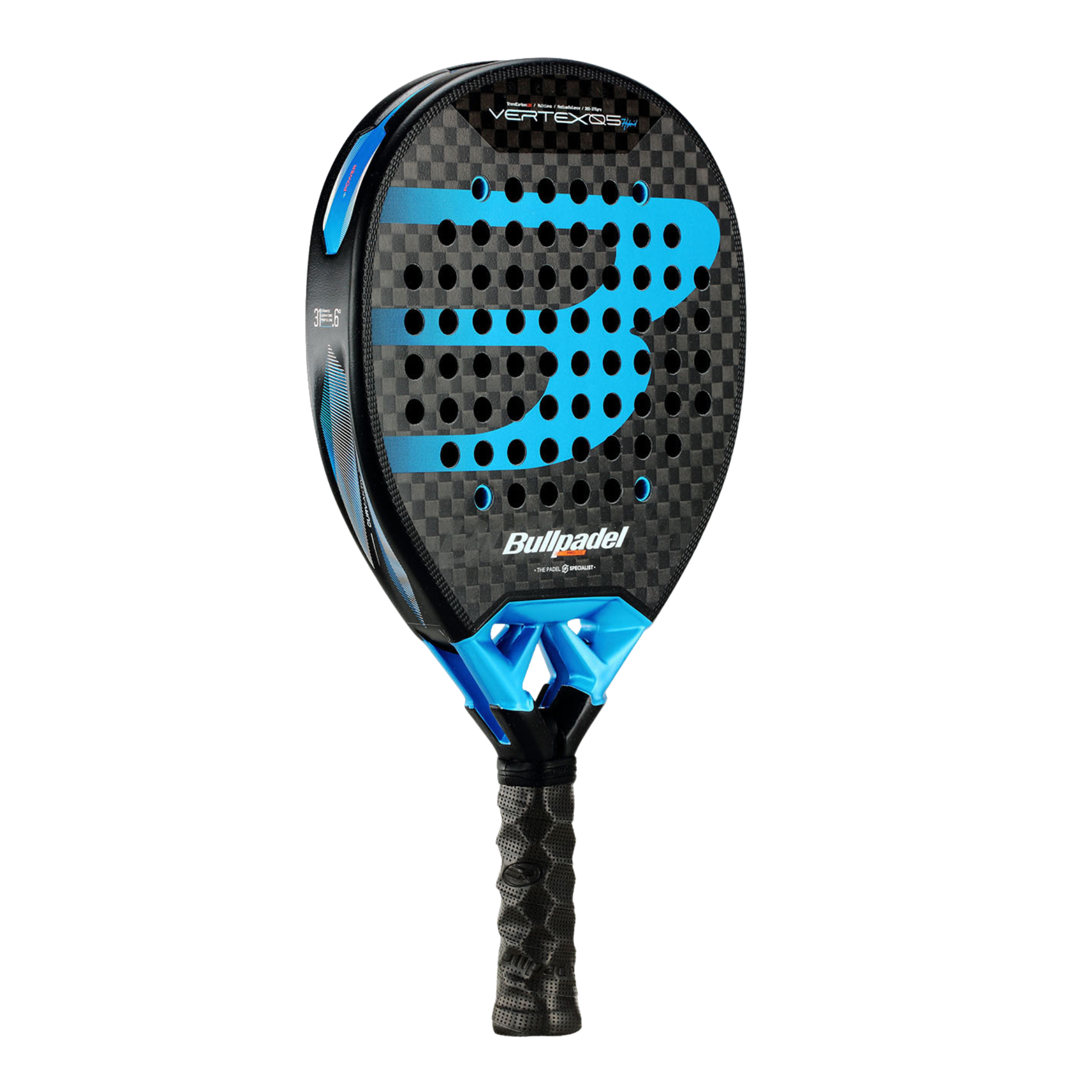 BULLPADEL VERTEX 05 HYBRID 26