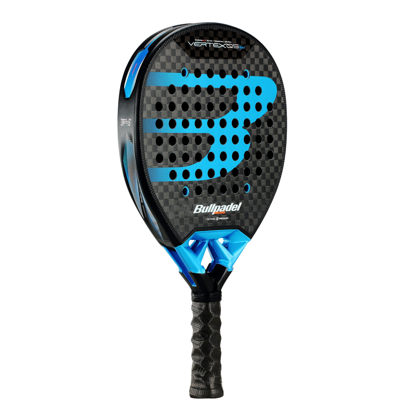 BULLPADEL VERTEX 05 HYBRID 26