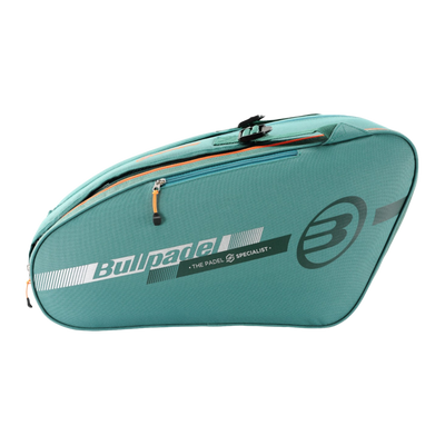Bullpadel BPP25015 TOUR 048-Groen Padel Tas