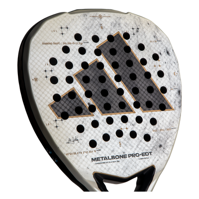 Adidas Metalbone Pro EDT